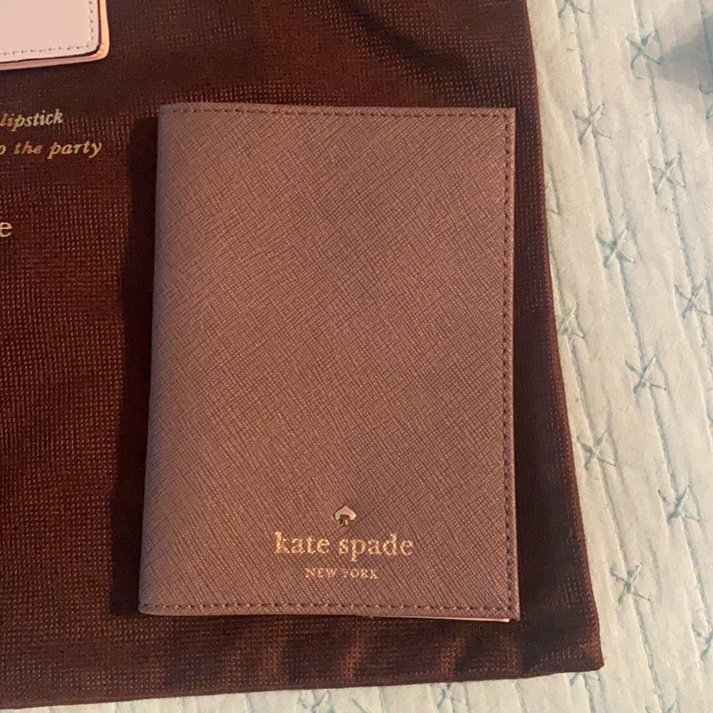 New Without Tags Kate Spade Bundle - image 2